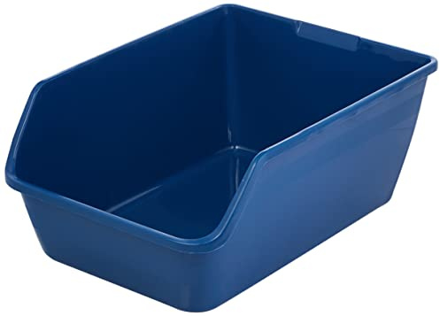 PAWISE High-Back Litter pan 61x45x25cm