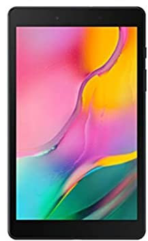 SAMSUNG Galaxy Tab A WiFi- 8 32GB/2GB Black