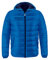 Givova G013, Azzurro-Blu, 4XS