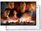 Unified Distribution Chicago Fire - 60x40 cm Kunstdruck auf Leinwand • erstklassige Druckqualität • Dekoration • Wandbild