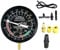 MRCARTOOL Car Fuel Pump Pressure and Vacuum Tester Gauge Kit, Carburetor Valve Gauge Test Tool Kit Diagnostic