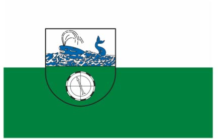 U24 Aufkleber List auf Sylt Flagge Fahne 8 x 5 cm Autoaufkleber Sticker