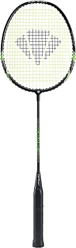 Dunlop Sports Nitro-Star Badmintonschläger Ai 10