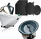 mixcover Thermomix TM5 und TM6 Starter Set mit Backpapier, Garraumteiler und Slider, Zubehör für den Varoma Garraum und einfachem Handling Ihres Thermomix