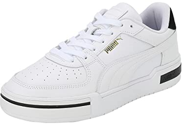 Puma CA Pro Heritage Sneaker - 4½ / 37.5