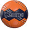 Kempa Unisex – Erwachsene Leo B lle, Marine/Fluo Orange, 3 EU