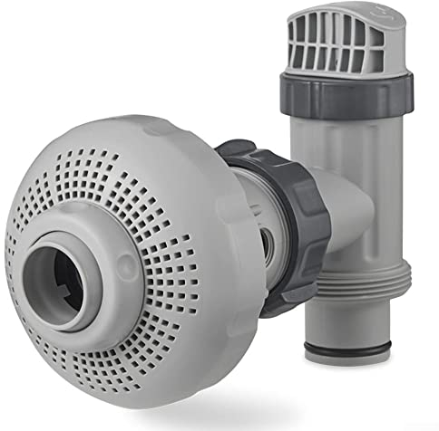 Kit de pièces de rechange pour jet d'air pour Intex 26004E pour piscine hors sol