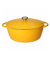 HENRIETTE CASSERUOLA COCOTTE Ovale BRANDANI