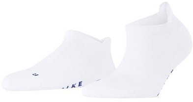 FALKE Damen Cool Kick Sneaker Sneakersocken leichte Polsterung Plüschsohle