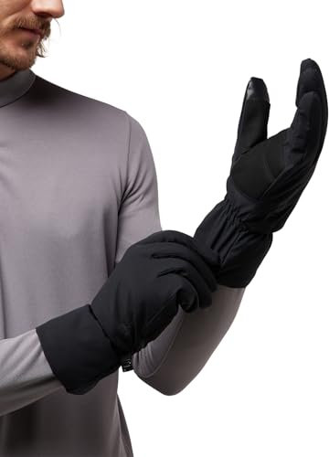 Jack Wolfskin HIGHLOFT GLOVE