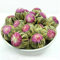 Boules de Thé au Jasmin Chine Original Thé Parfumé Herbes Bon Thé Naturel Organique Thé aux Fleurs Aliments Verts sans Additifs Thé aux Herbes (5PCS)