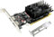QTHREE Radeon HD 7750 Grafikkarte, 2GB GDDR5 128-bit, Low Profile, 2 x DisplayPort, PCI Express x16, Graphics Card for PC, Graphics Card