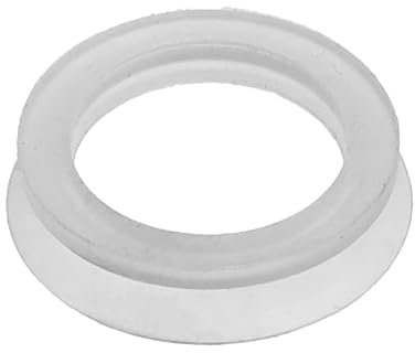 Dichtung kompatibel mit/Ersatzteil für Philips 424134001883 AVENT SCF862/02 Babynahrungszubereiter