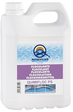 Chemifloc PS 10L Floculante líquido