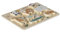 VERTBAUDET Puzzle Chunky Dschungel aus Holz FSC® Tansania TU