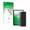 upscreen Anti-Spy Blickschutzfolie für Apple iPad Mini 7 WiFi Cellular 2024 Privacy Screen Displayschutz-Folie [Sichtschutz, Blaulichtfilter]