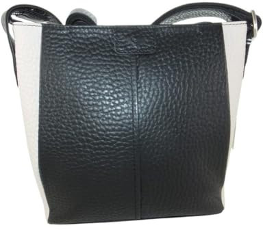 Voi Umhängetasche schwarz-creame