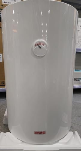 SIRAM SCALDABAGNO 80LT VERTICALE 1200W I110255080