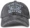 Vintage Baseball Cap for Men – 1975 50 Aged Birthday Present Dad Hat Adjustable 50th Birthday Gift Dad Grandad