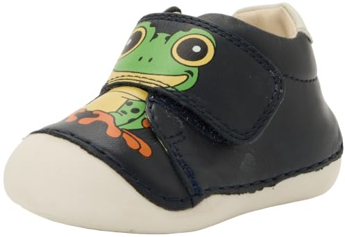 Geox Baby - Jungen B Tutim CSneaker