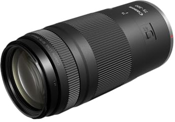Canon RF75-300mm F4-5.6