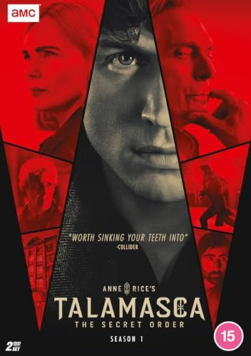Anne Rice’s Talamasca: The Secret Order Season 1