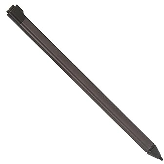 ZAICOLER SA301H Stylus PEN High Sensitivity Digital Tablet PEN for Sketching and Note Taking Suitable for SA301H Aluminum Alloy Dark Gray