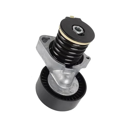 Courroie auxiliaire pour Moteur M271 2712000270 A2712000270, Galet tendeur de Courroie d'alternateur, Galet Guide-Courroie