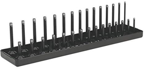 Sealey Sh3815 Socket Holder 3/8Sq Drive 6-20Mm