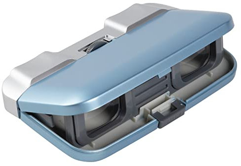 Kenko Opera Glass Pliant 3x25 Slim Blue
