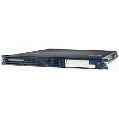 Cisco MCS 7825-I4 Voice-/Video-/Data-Server (2 Anschlüsse, Ethernet, Fast Ethernet, Gigabit Ethernet, 1U) extern