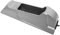 4 Pack Stanley 21-399 6 x 1-5/8 Surform Pocket Plane