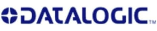Datalogic cab-363 RS-232, 25p, Female, Coiled – Kabel-Signal (25P, Female, Coiled, RS-232, 25p)