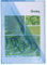Exacompta 660525E 10er Pack PVC-Kunststoff Aktenhüllen. Für DIN A4 transparent glasklar blau oben und seitlich offen Plastikhülle Klarsichthülle für Büro und die mobile Organisation