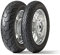 Dunlop 650672-100/90/R19 57H - E/C/73dB - Ganzjahresreifen