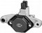 HELLA 5DR 004 241-131 Regulador del alternador - 12V