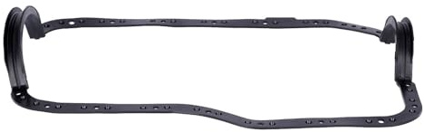febi bilstein 17331 Ölwannendichtung, 1 Stück | Kompatibel mit: RENAULT 19 I Chamade, 19 II, 19 II Chamade, CLIO I