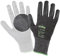 UVEX C300 WET, 60542, Gr. 9, C300 wet Schnittschutzhandschuh aus Mischgewebe, Glasfaser, Kunststoff, Kautschuk