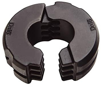 Virax Malette d'inserts pour presse à sertir Viper® i10, i26, M20+, M21+,ML21+, L2X et M2X Virax profil au choix-TH : tube multicouche 990019