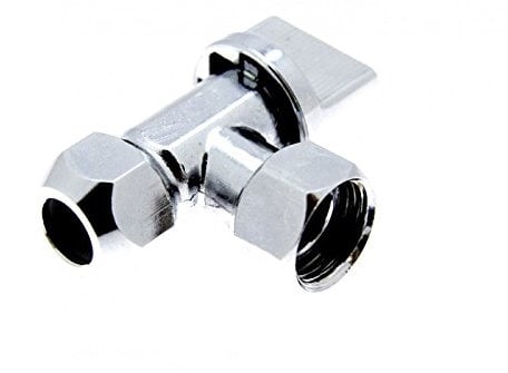 Siamp 34 1421 07 Robinet de arrêt 1/4 T 80 B