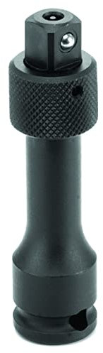 Grey Pneumatic 1146QL Impact Socket Locking Extension
