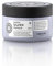 Maria Nila - Sheer Silver Masque 250 ml - Feuchtigkeitsspendende Maske mit Brombeerextrakt für blondes und dunkles Haar - Glanz und Pflege - Anti-Gelbstich - Vegan & Tierfreundlich