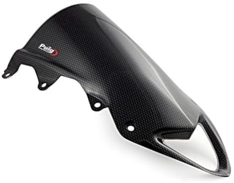Puig 5205C Z-Racing Scheibe optimierte Aerodynamik, Carbon