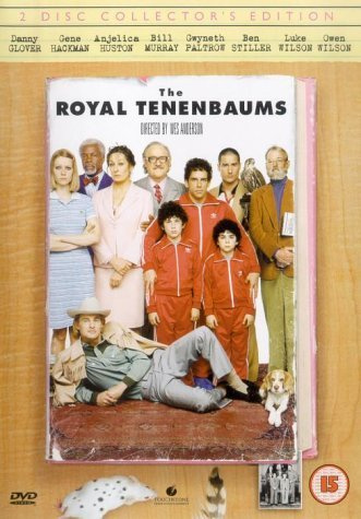 Royal Tenenbaums [UK Import]