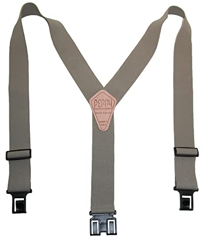 Perry Suspenders Men's Perry Suspenders™ 2 Original Suspenders apparel-suspenders (pack of 1)