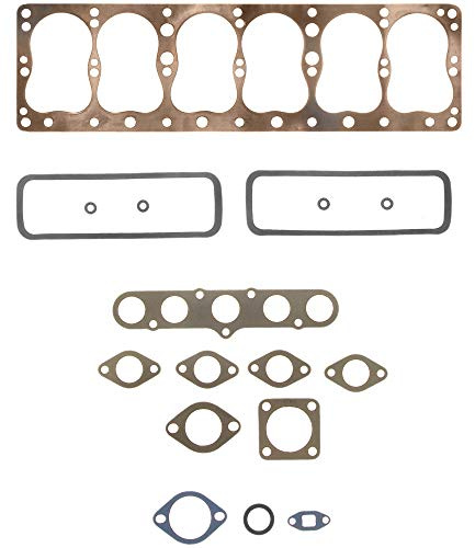FEL-PRO HS 7256 C Engine Cylinder Head Gasket Set