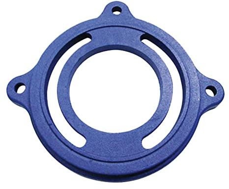 Eclipse Professional Tools EMVSB-1 Swivel Base for 3 Mechanics Vice