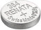 1 x Renata 364 Watch Battery 1.55v SR621SW - Official Renata Watch Batteries