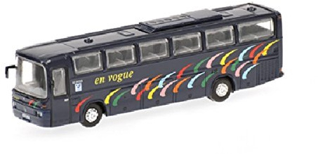 MINICHAMPS 169036080 - Mercedes-Benz O303 (RHD), En Vogue, Maßstab: 1:160