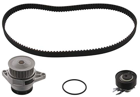 febi bilstein 32741 Zahnriemensatz mit Wasserpumpe , 1 Stück